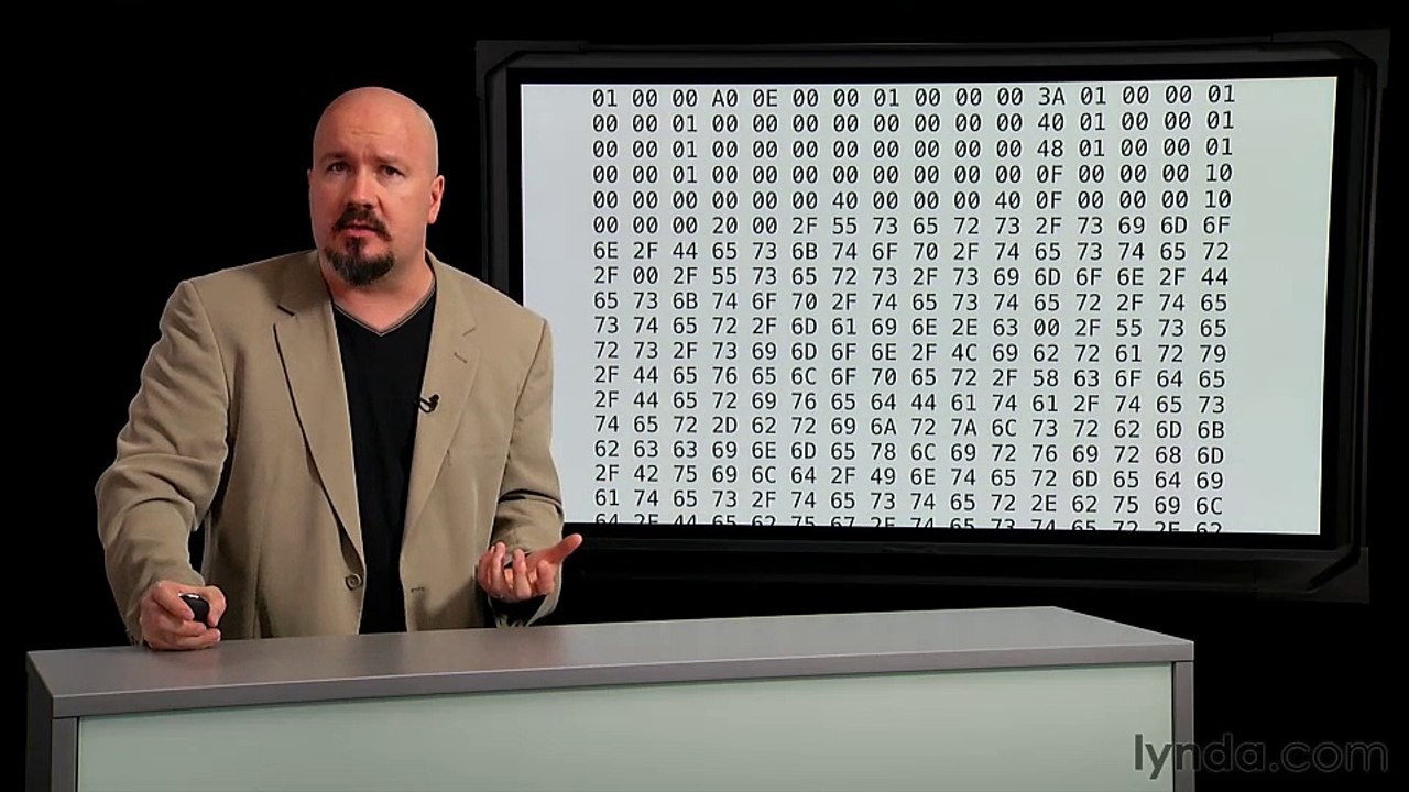 0102 What is a programming language