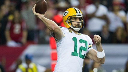 Green Bay Packers' top priorities this offseason