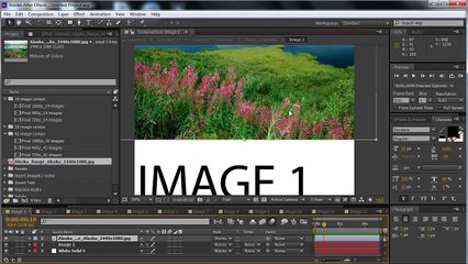 Редактирование фото и видео альбомов