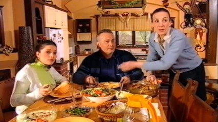 Melekler Adası 39.Bölüm