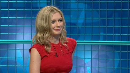 Rachel Riley - Countdown 76x014 2017,01,27 1410c