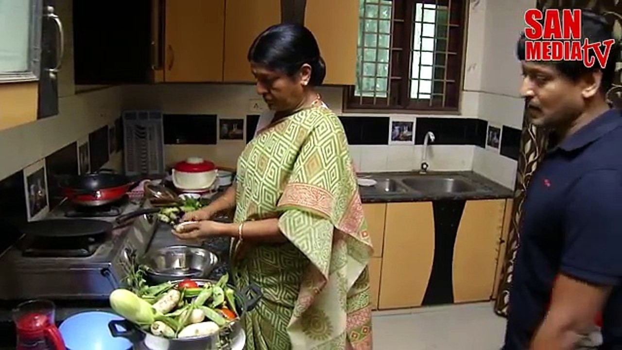 BOMMALAATAM - பொம்மலாட்டம் - Episode 1130 (26/09/2016)