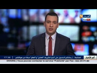 تقارير   الجزائر تحتل الورتبة 108 في تصنيف مؤشر الشفافية .... و المختصون يطعنون في مصداقيته