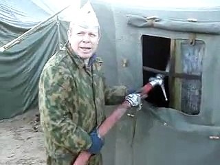 Солдатская баня Лучшие Приколы 2016 2017