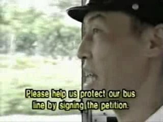 [jdrama] bus stop ep.10 part1 (english sub)