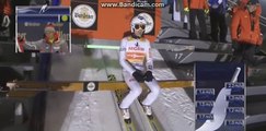 27.01.2017 Willingen 145 m Kamil Stoch