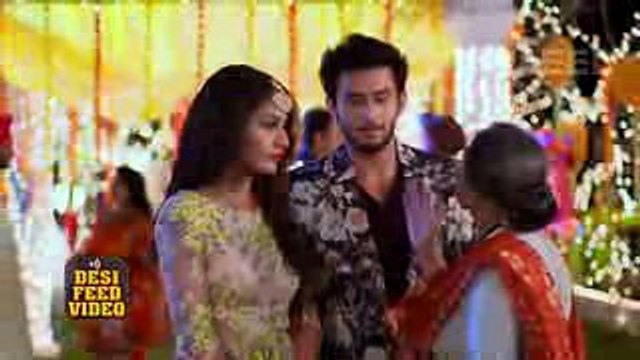 Ishqbaaz - 28th January 2017 - Upcoming Twist in Ishqbaaz - Star Plus Serial Today News 2017