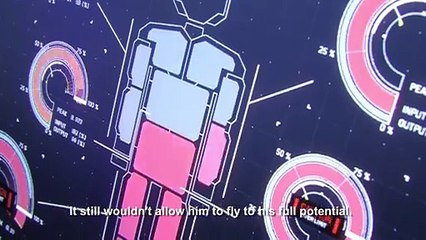 Ace Combat 7: Skies Unknown - Extended Trailer