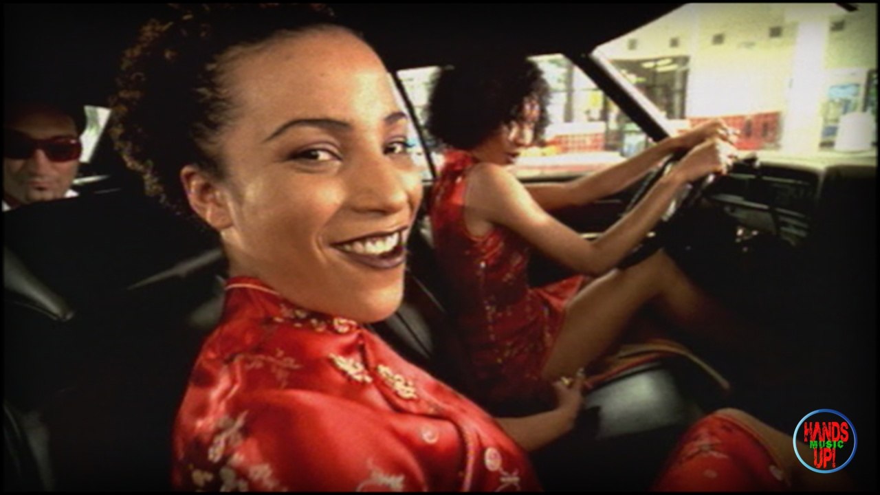 Mousse T. vs. Hot 'n' Juicy - Horny (Nick Skitz & Technoposse Video Edit)