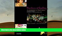 PDF Practices of Looking: An Introduction to Visual Culture, University of Georgia Introduction to