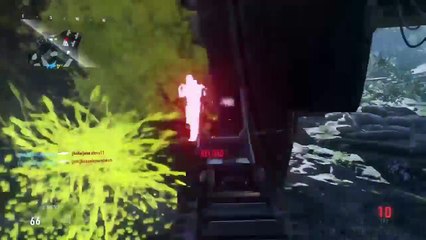 Bal-27 Montage! (Call of Duty Advanced Warfare)
