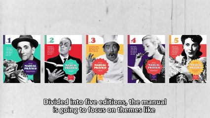 Teaser Manual Prático Para Jovens Adultos