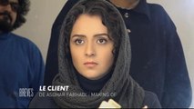 Asghar Farhadi et Taraneh Allidousti ne viendront pas aux Oscars 2017 pour Le client