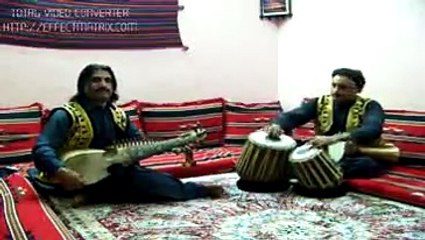 da khkuli zwani | old pushto - gulab afridi