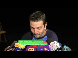 Diego Luna ¿apoya explosivo tuit de Gael García?