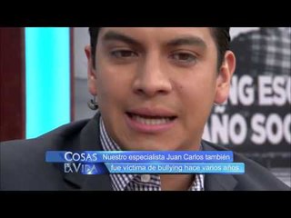 Bullying escolar: daño social