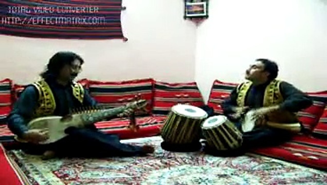 old rubab naghma pushto - gulab afridi