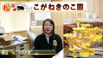 こがねきのこ園 | 松阪牛だけじゃないよドットコム