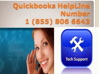 Dail ((+1)855*806*6643) for Quickbooks Rebuild or Verify Errors
