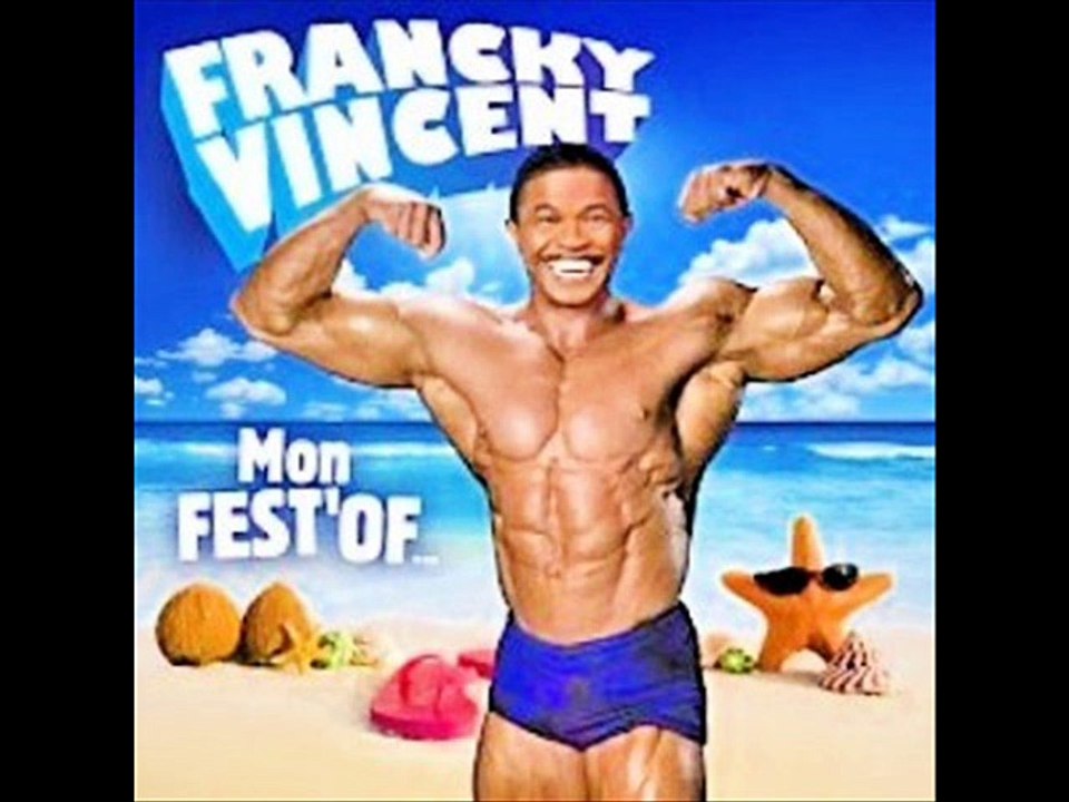 Francky Vincent - Mini Epi Cocob