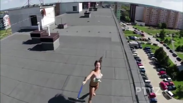 FAIL Compilation February 2015 / Лучшие приколы от PTVZ - Ржака улыбака за февраль 2015 (Выпуск 65)