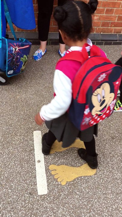 Ray'Anna | Before School Starts