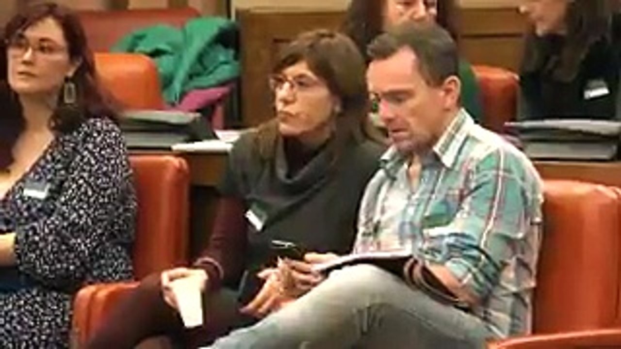 Jornada_Una educación para el cambio social y político_Madrid enero 2017