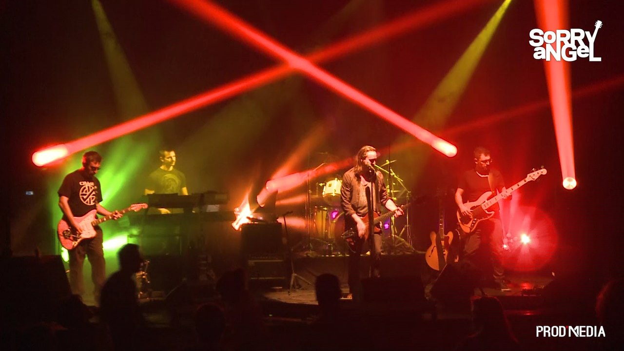 16 - Miss You (Mick Jagger / Keith Richards - Rolling Stones) by Sorry Angel