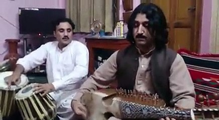 wa malanga yara | rubab | - gulab afridi