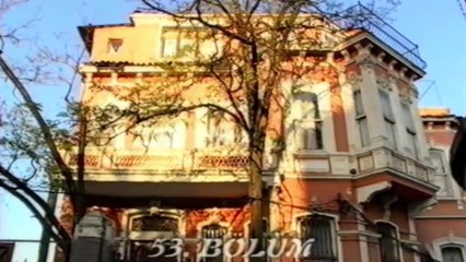 Melekler Adası 53.Bölüm