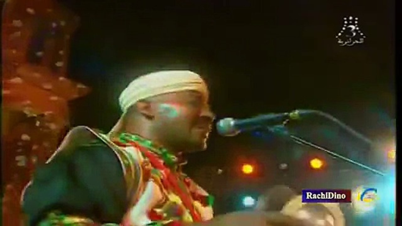 اروع سهرة لمجموعة اودادن -oudaden 2017 -