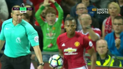 ANTONIO VALENCIA UNITED