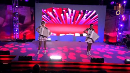 Девушки просто супер! Удивили