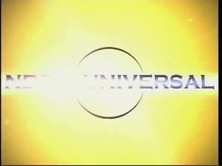 Download Video: NBC Universal Television Studio (2004) Logo