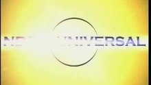 NBC Universal Television Studio (2004) Logo