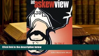 Audiobook  An Askew View: The Films of Kevin Smith For Ipad