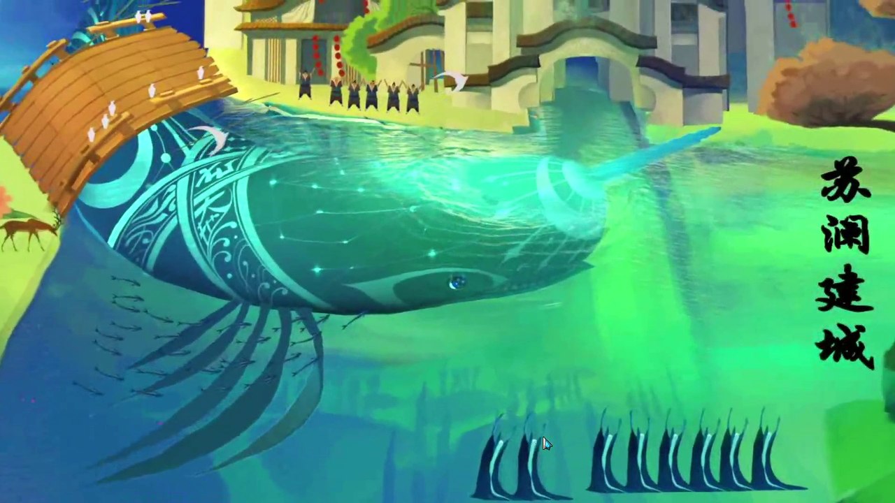 [vf] Revelation Online : Test beta fermée 1ère partie