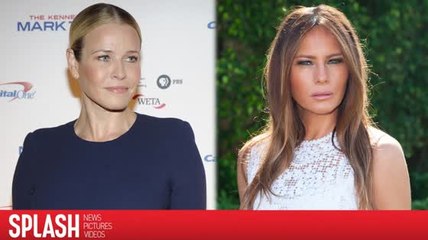 Melania Trump bereitet sich darauf vor zurück zu schlagen