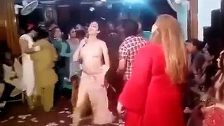 Rimal Ali Night Dance Party at Islamabad   Desi Mujra Dance Parties  New 2016   HD
