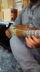 janam janam cover | rubab | - gulab afridi