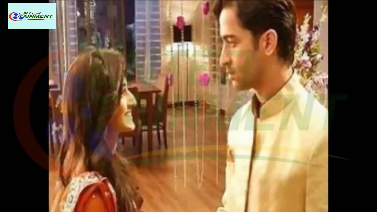Tu Mujh Mein Mujhse Jyada Hai – Kuch Rang Pyar Ke Aise Bhi - Dev and Sona Song HD - Entertainment
