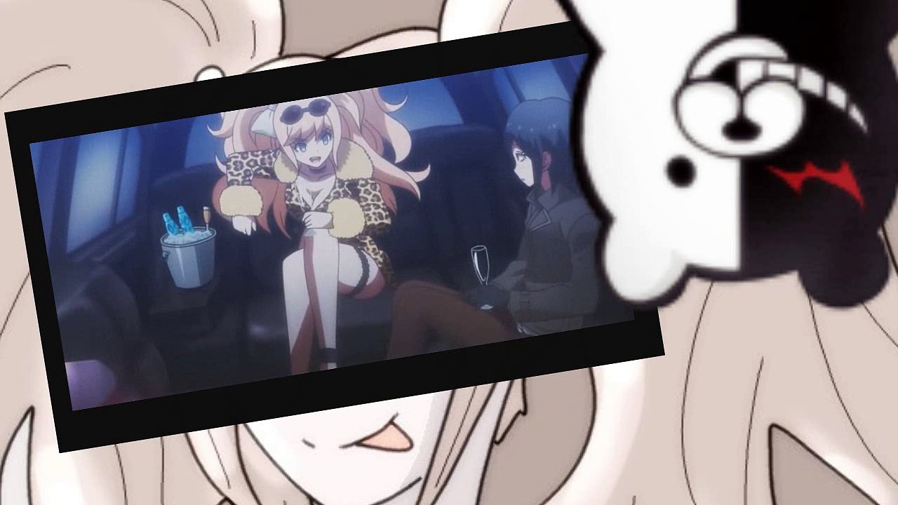 Dangan Ronpa 3 Despair Arc [german fandub]