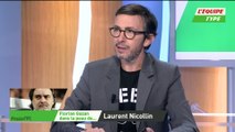 Foot - Gazan Maudit : Dans la peau de... Laurent Nicollin