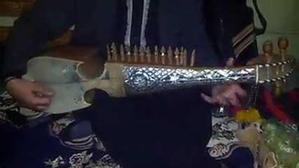 me aisi qoum se ho | rubab | APS | - gulab afridi