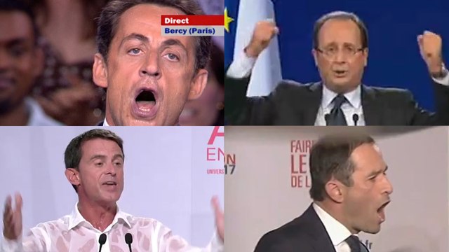 Benoît Hamon au Hurlomètre