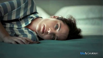 Masum Fragman / BluTV
