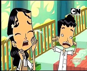 Roll No 21 In Hindi New Episodes Cartoon Network 128 - 01 2017