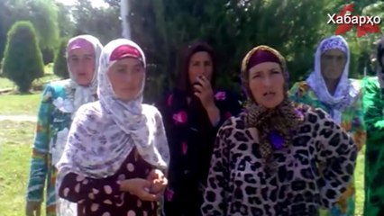 Новости Таджикистана на 24 января 2017 года