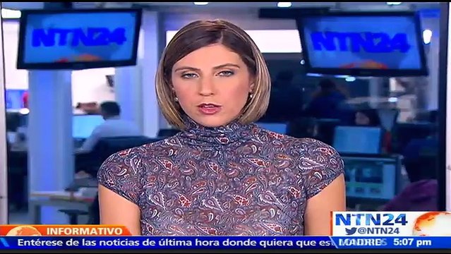 Líderes políticos mexicanos de distintos partidos apoyan a Peña Nieto ante tensión con EE. UU. por medidas de Trump