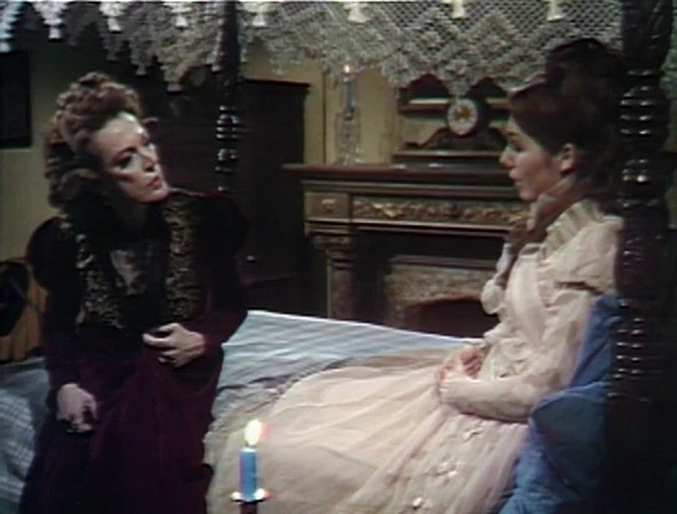 Dark Shadows S06 Disc 02 Ep 03